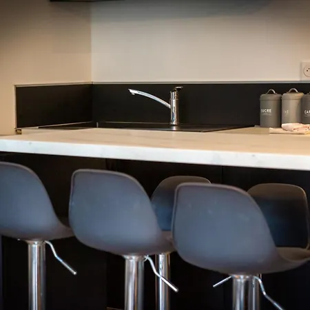 Laxelle A Stylish F4 In The Heart Of Rouen! アパート *