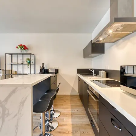 Laxelle A Stylish F4 In The Heart Of Rouen! Apartamento