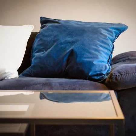 Apartamento Laxelle A Stylish F4 In The Heart Of Rouen!