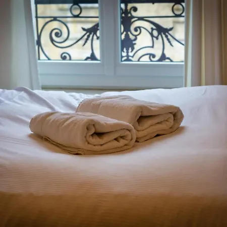 Laxelle A Stylish F4 In The Heart Of Rouen! アパート