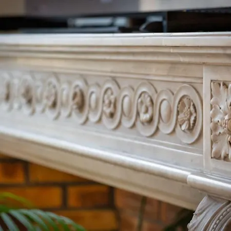 Apartamento Laxelle A Stylish F4 In The Heart Of Rouen!